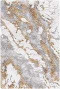 SAFAVIEH Horizon Shag Collection Accent Rug by SAFAVIEH