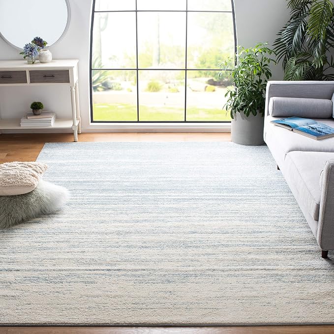 SAFAVIEH Area Rug 11x15 by SAFAVIEH