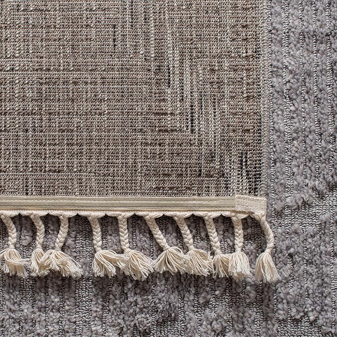 SAFAVIEH Marrakesh Collection Runner Rug - Image 7