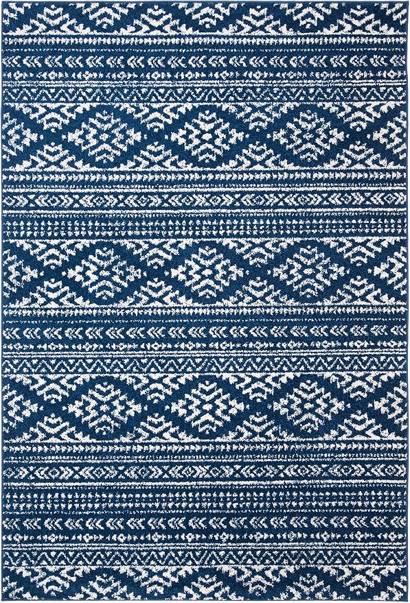 SAFAVIEH Area Rug 6x9 - Image 3