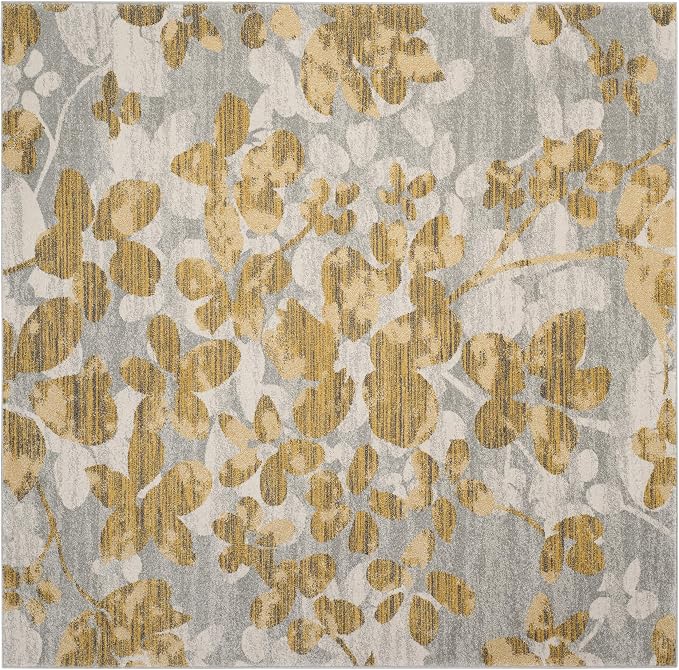 SAFAVIEH Evoke Collection Area Rug - Image 3