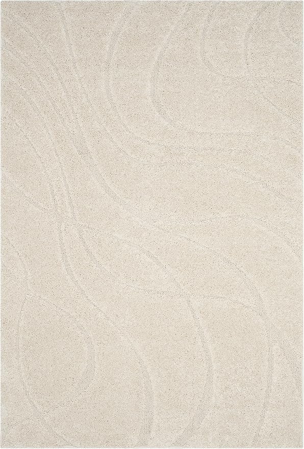 SAFAVIEH Florida Shag Collection Area Rug - Image 3