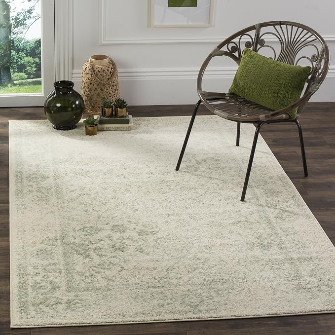 SAFAVIEH Adirondack Collection Area Rug by SAFAVIEH