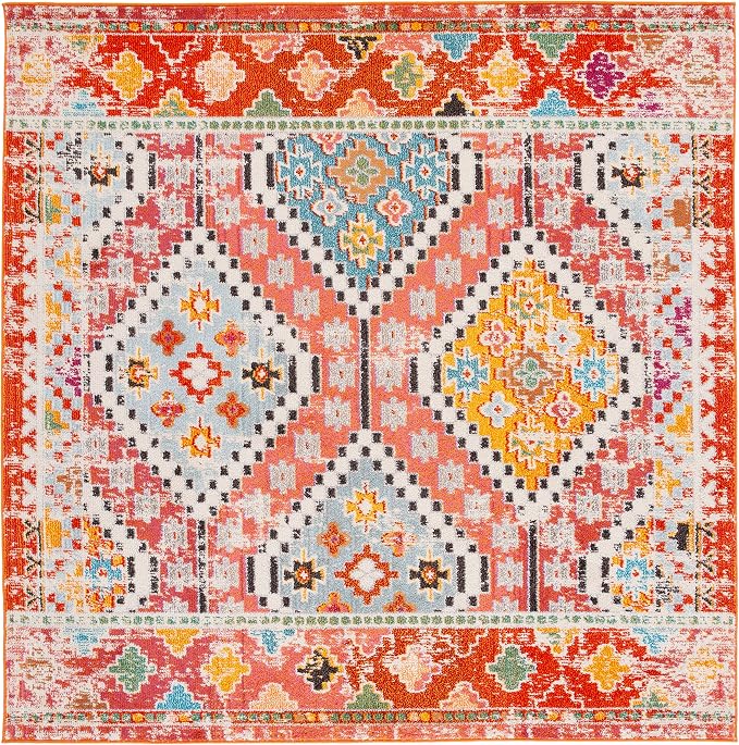 SAFAVIEH Madison Collection Area Rug - Image 3