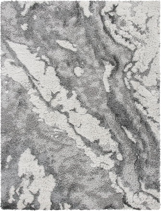 SAFAVIEH Horizon Shag Collection Area Rug - Image 3