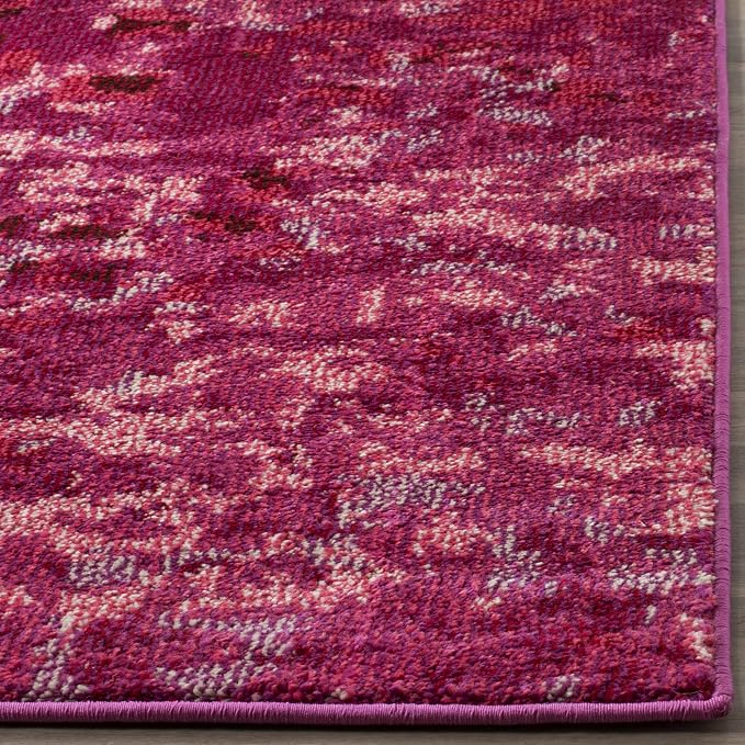 SAFAVIEH Monaco Collection Accent Rug - Image 4