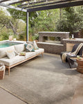Loloi Dawn Collection Indoor/Outdoor DAW-06 11'-4" x 15' Area Rug by Loloi
