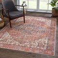 Bloom Rugs Washable 5' x 7' Rug by BloomRugs