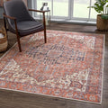 Bloom Rugs Washable 9' x 12' Rug by BloomRugs