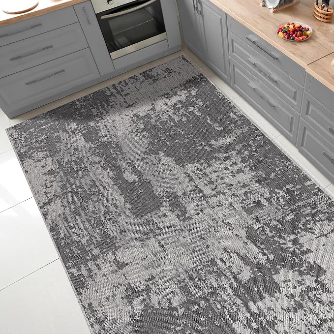 Keen Home Design Terrace Outdoor Area Rug - Image 4