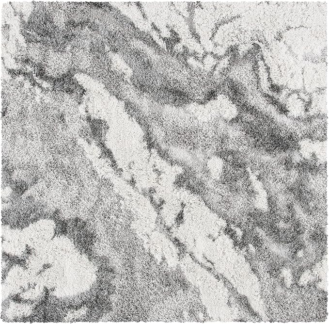 SAFAVIEH Horizon Shag Collection Area Rug by SAFAVIEH