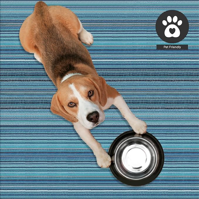 FH Home Outdoor Rug - Image 7