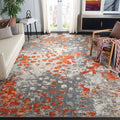 SAFAVIEH Monaco Collection Area Rug by SAFAVIEH