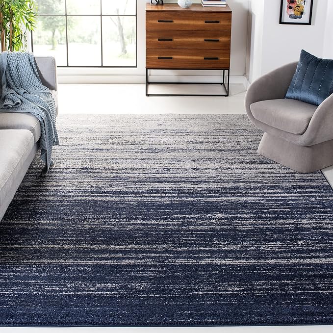 SAFAVIEH Area Rug 10x14 by SAFAVIEH