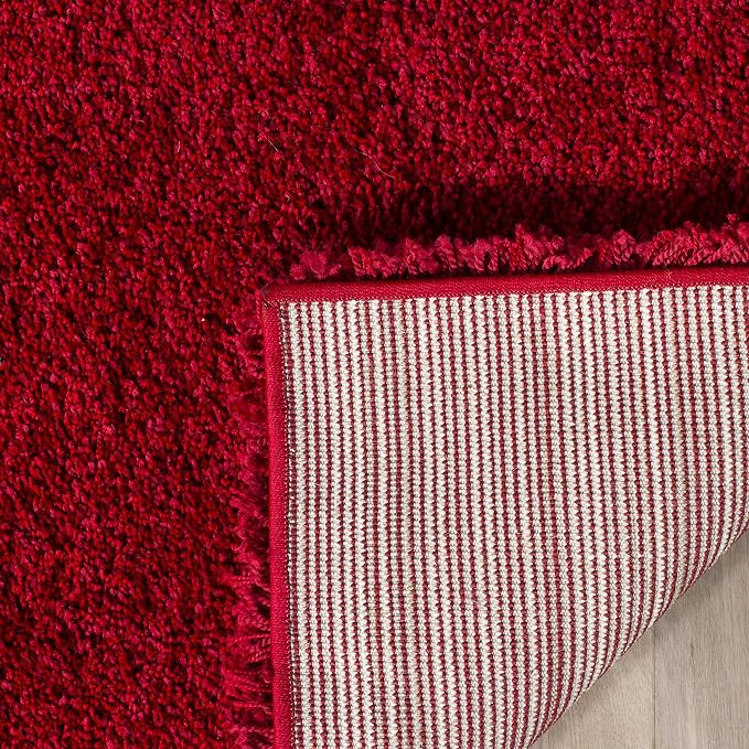 SAFAVIEH Milan Shag Collection Accent Rug - Image 7