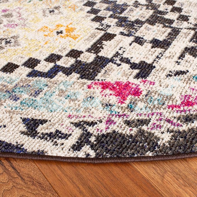 SAFAVIEH Madison Collection Area Rug - Image 3