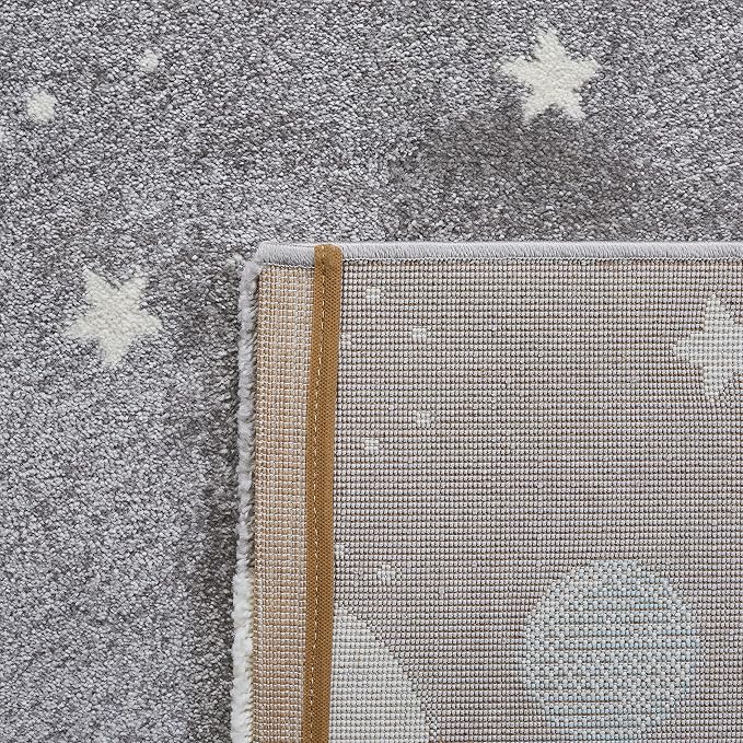 SAFAVIEH Carousel Kids Collection Area Rug - Image 7