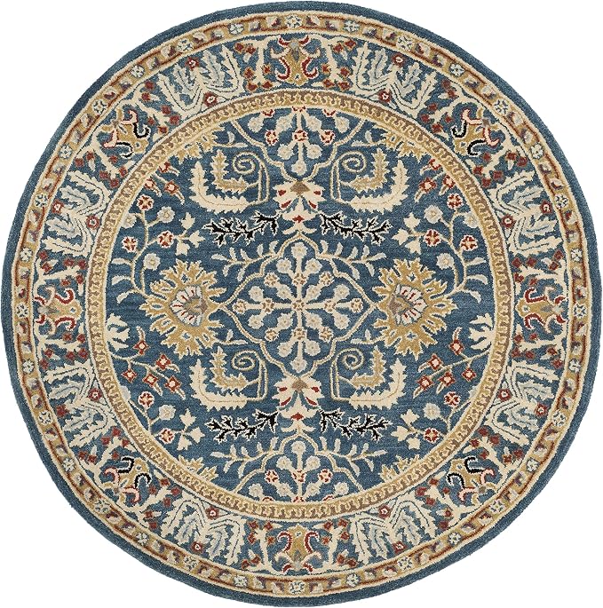 SAFAVIEH Antiquity Collection Area Rug - Image 3