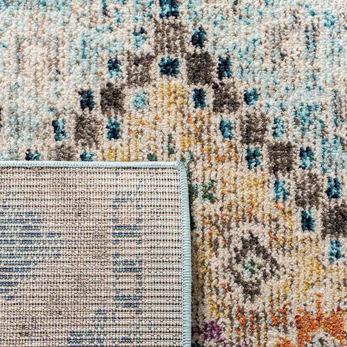 SAFAVIEH Madison Collection Runner Rug - Image 9