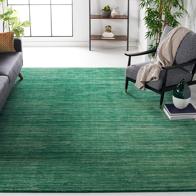 SAFAVIEH Area Rug 10x14 by SAFAVIEH