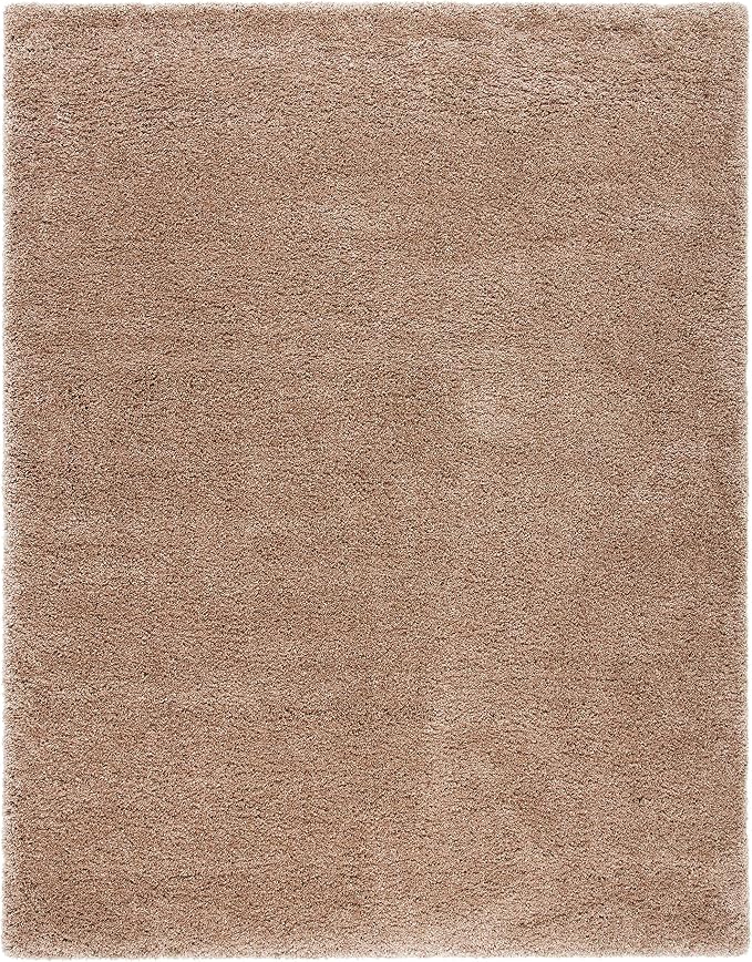 SAFAVIEH Milan Shag Collection Area Rug - Image 3