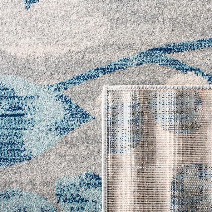 SAFAVIEH Evoke Collection Area Rug - Image 7