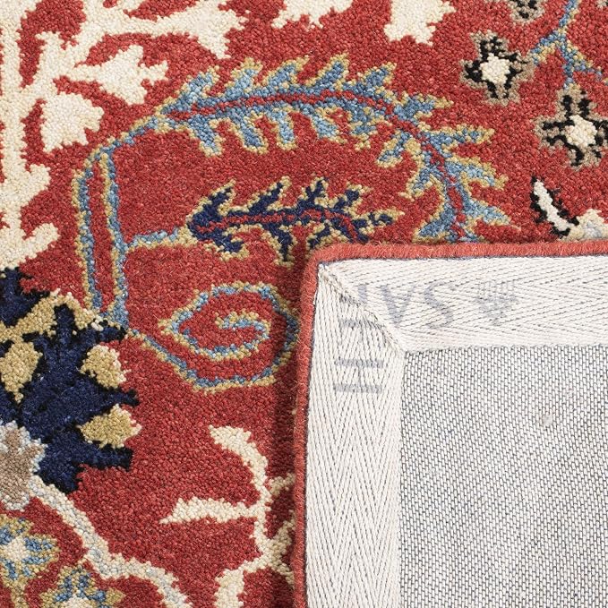 SAFAVIEH Antiquity Collection Area Rug - Image 8