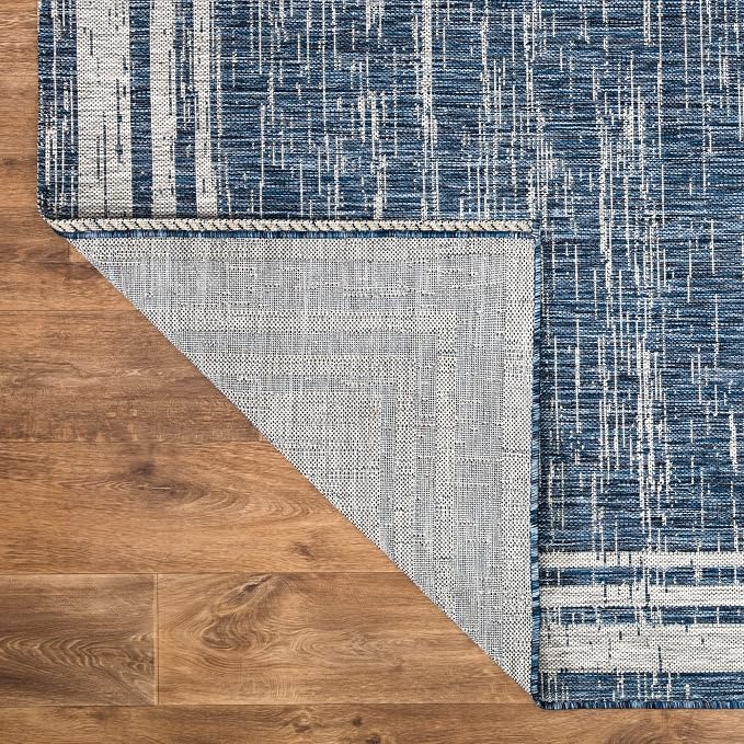 Keen Home Design Terrace Outdoor Area Rug - Image 8