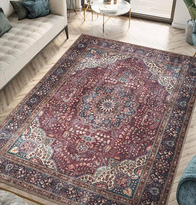 Keen Home Design 9x12 Rug by KeenHomeDesign