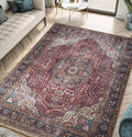 Keen Home Design 9x12 Rug by KeenHomeDesign