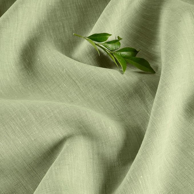 Solino Home Linen Table Runner 120 Inches Long - Image 9