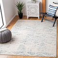 SAFAVIEH Tulum Collection Area Rug by SAFAVIEH