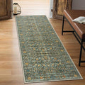 Keen Home Design 2x12 Rug by KeenHomeDesign