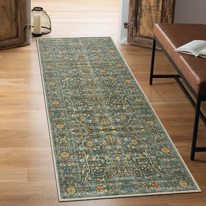 Keen Home Design 2x12 Rug by KeenHomeDesign