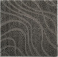 SAFAVIEH Florida Shag Collection Area Rug by SAFAVIEH