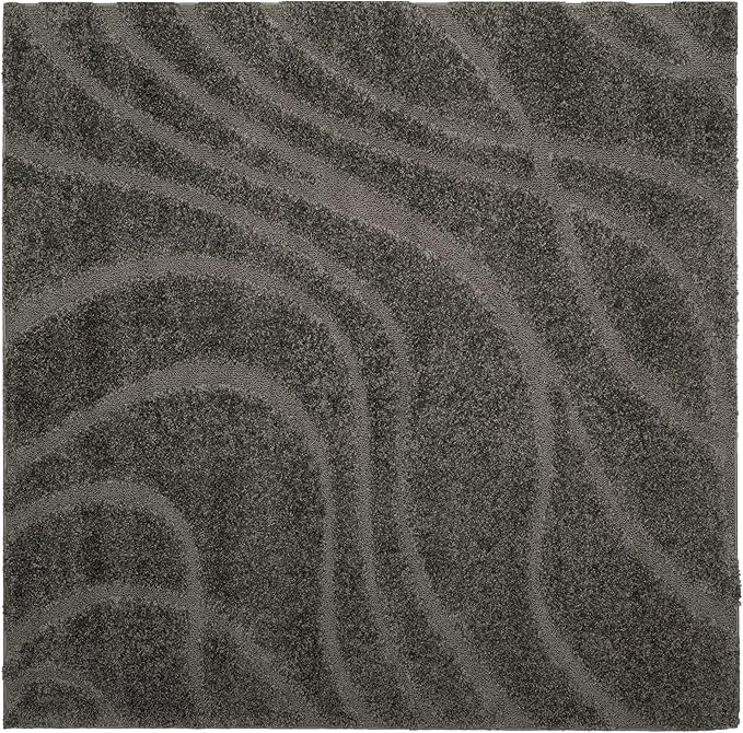 SAFAVIEH Florida Shag Collection Area Rug by SAFAVIEH