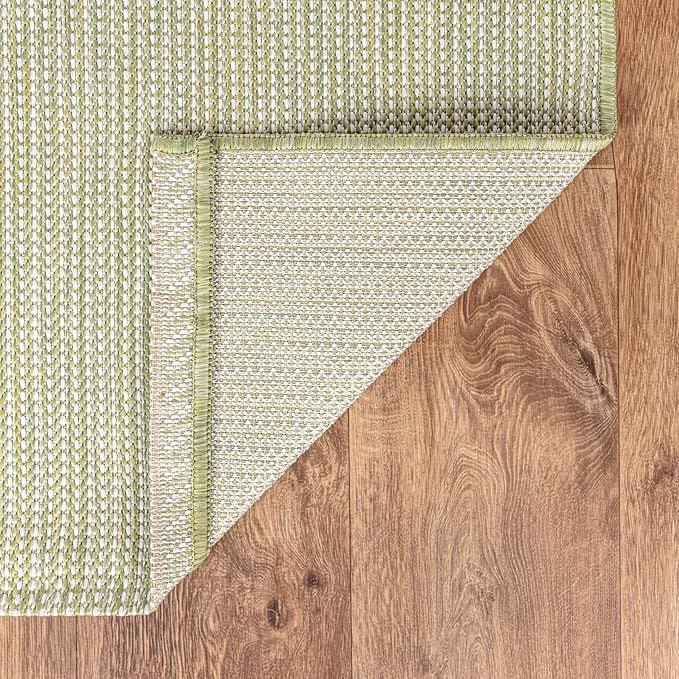Keen Home Design Terrace Outdoor Area Rug - Image 6