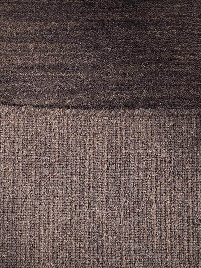 Hand Knotted Loom Wool ECO-Friendly Area Rugs - Image 5