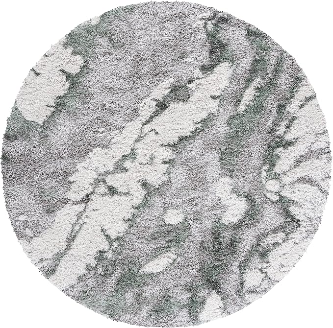 SAFAVIEH Horizon Shag Collection Area Rug - Image 3