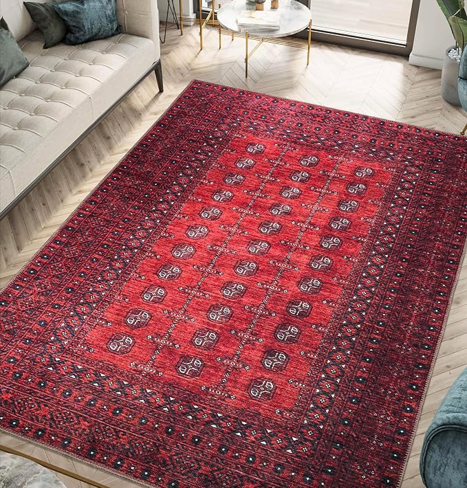 Keen Home Design 6x9 Rug by KeenHomeDesign