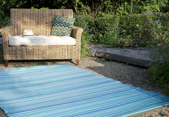 Fab Habitat Outdoor Rug - Image 8