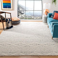 SAFAVIEH Area Rug 10x13 by SAFAVIEH