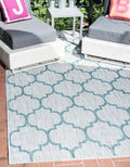 Unique Loom Outdoor Trellis Collection Area Rug by UniqueLoom