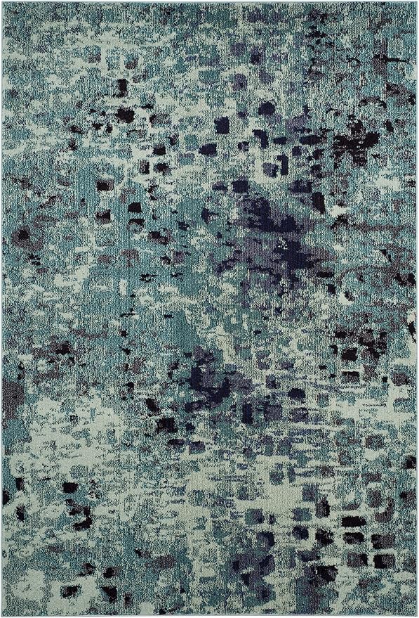 SAFAVIEH Monaco Collection Accent Rug - Image 2