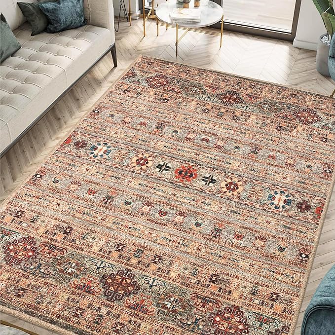 Keen Home Design 8x10 Rug by KeenHomeDesign