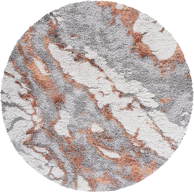 SAFAVIEH Horizon Shag Collection Area Rug - Image 2