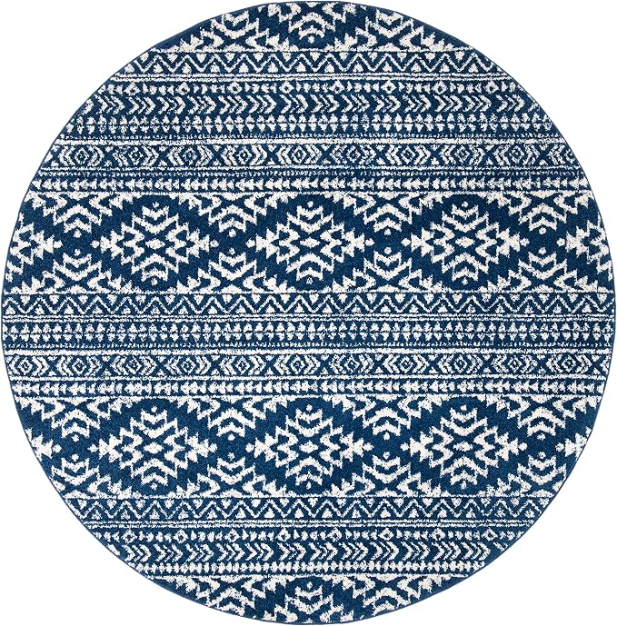 SAFAVIEH Tulum Collection Area Rug - Image 2
