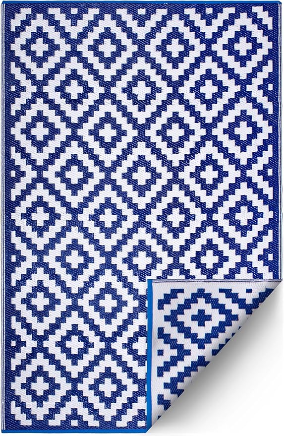 FH Home Outdoor Rug - Image 8