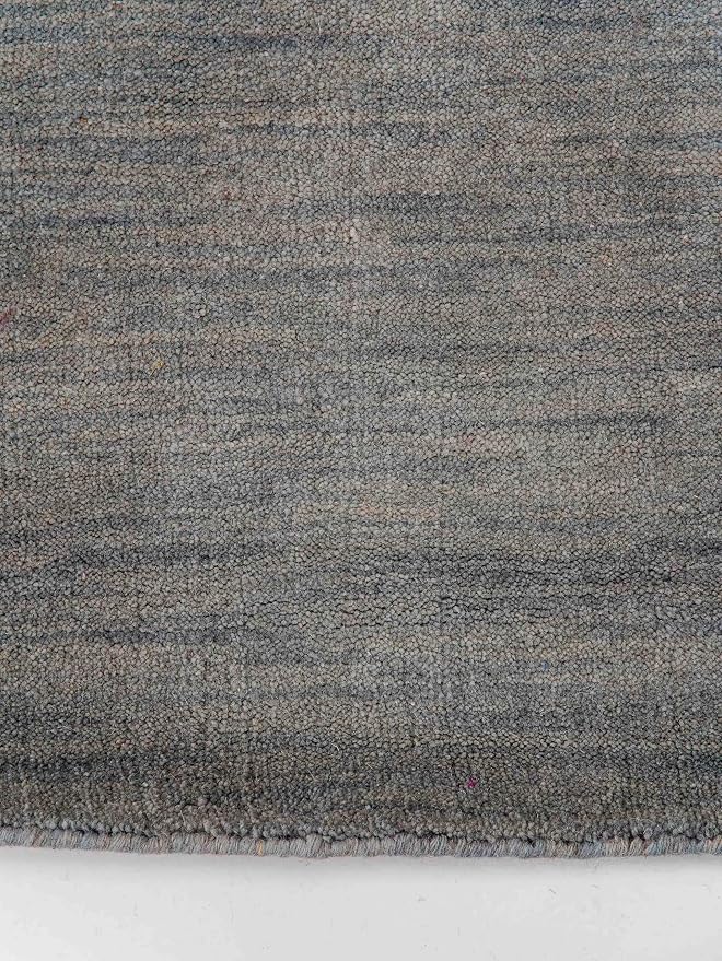 Hand Knotted Loom Wool ECO-Friendly Area Rugs - Image 5