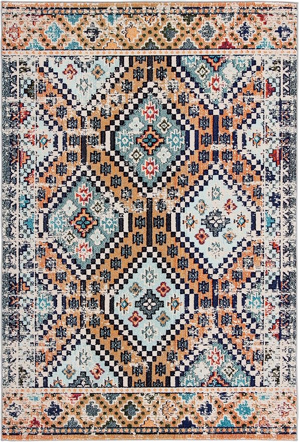 SAFAVIEH Area Rug 8x10 - Image 2